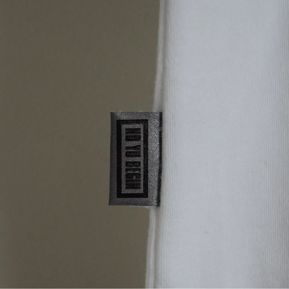 Vintage Radiohead W.A.S.T.E. T-Shirt - Picture 8 of 8